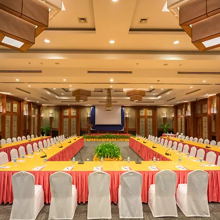 Angkor Miracle Resort & Spa-3