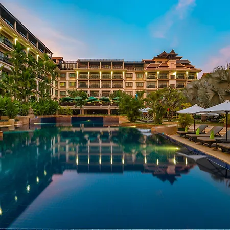 Angkor Miracle Resort & Spa-2